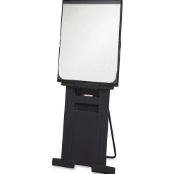 Quartet® Duramax® Total Erase™ Add On Non-Magnetic Dry-Erase Whiteboard, 42