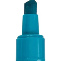 Quartet® EnduraGlide® Dry-Erase Markers, Chisel-Tip, Assorted Colors, Pack Of 12