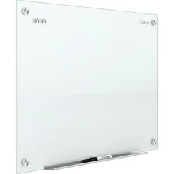 Quartet Infinity® Magnetic Unframed Dry-Erase Whiteboard, 36" x 48", White