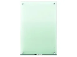 Quartet Infinity® Tempered Glass Unframed Non-Magnetic Dry-Erase Whiteboard, 72