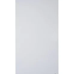 Quartet InvisaMount Vertical Glass Dry-Erase Board - 28x50 - 50
