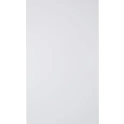 Quartet InvisaMount Vertical Glass Dry-Erase Board - 42x72 - 72