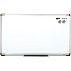 Quartet® Magentic Dry-Erase Whiteboard, 18