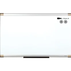 Quartet® Magentic Dry-Erase Whiteboard, 18