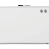 Quartet® Magnetic Dry-Erase Whiteboard, 17" x 23", Steel Frame With Black/Silver Finish