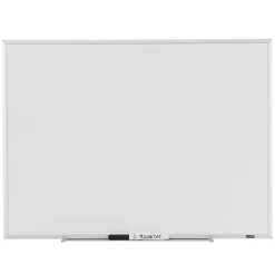 Quartet® Magnetic Dry-Erase Whiteboard, 17
