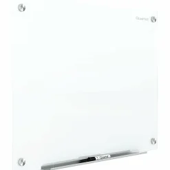 Quartet® Magnetic Unframed Dry-Erase Whiteboard, 48