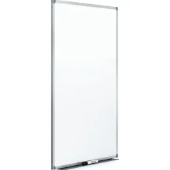 Quartet® Melamine Dry-Erase Whiteboard, 24