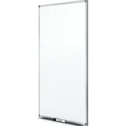 Quartet® Melamine Dry-Erase Whiteboard, 24