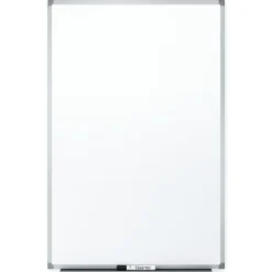Quartet® Melamine Dry-Erase Whiteboard, 24