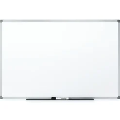 Quartet® Melamine Dry-Erase Whiteboard, 24