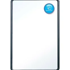 Quartet® Melamine Dry-Erase Whiteboard, 24