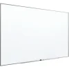 Quartet® Nano Magnetic Dry-Erase Whiteboard, 72" x 48", Aluminum Frame With Silver Finish