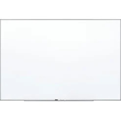 Quartet® Nano Magnetic Dry-Erase Whiteboard, 72