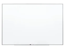 Quartet® Nano Magnetic Dry-Erase Whiteboard, 72