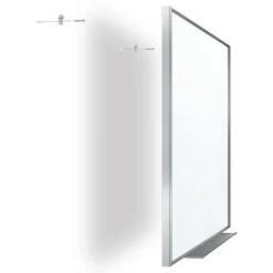 Quartet® Nano Magnetic Dry-Erase Whiteboard, 72
