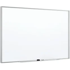 Quartet® Nano Magnetic Dry-Erase Whiteboard, 36
