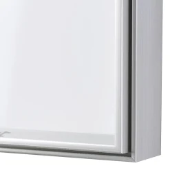 Quartet® Nano Magnetic Dry-Erase Whiteboard, 36