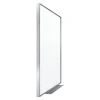 Quartet® Nano Magnetic Dry-Erase Whiteboard, 96" x 48", Aluminum Frame With Silver Finish