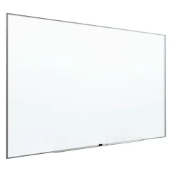 Quartet® Nano Magnetic Dry-Erase Whiteboard, 96
