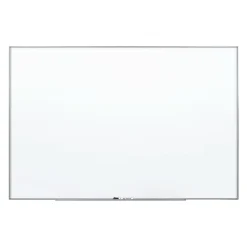 Quartet® Nano Magnetic Dry-Erase Whiteboard, 96
