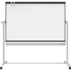 Quartet® Prestige® 2 Magnetic Dry-Erase Whiteboard With Mobile Easel, 72" x 48", Plastic Frame With Graphite Finish