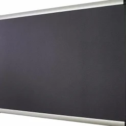 Quartet® Prestige Plus™ Magnetic Fabric Bulletin Board, 36