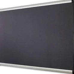 Quartet® Prestige Plus™ Magnetic Fabric Bulletin Board, 36