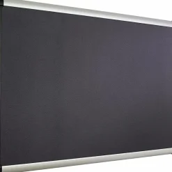 Quartet® Prestige Plus™ Magnetic Fabric Bulletin Board, 72