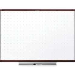 Quartet® Prestige™ 2 Total Erase® Melamine Dry-Erase Whiteboard, 72
