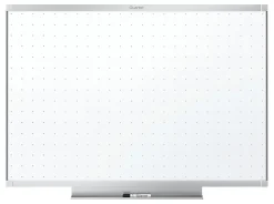 Quartet® Prestige™ 2 Total Erase® Melamine Dry-Erase Whiteboard, 72