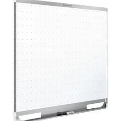 Quartet® Prestige™ 2 Total Erase® Melamine Dry-Erase Whiteboard, 72