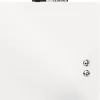 Quartet® Unframed Tile Magnetic Dry-Erase Whiteboard, 14" x 14", White