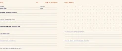 Quarto Publishing Teachers Memory Book, 9-1/4" x 7-3/4", 160 Pages, Blue