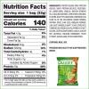 Quest Tortilla Style Protein Chip Variety Pack, 1.1 Oz, Total Qty 14