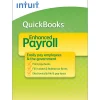 QuickBooks Enhanced Payroll 2010 - Box pack - up to 3 employees