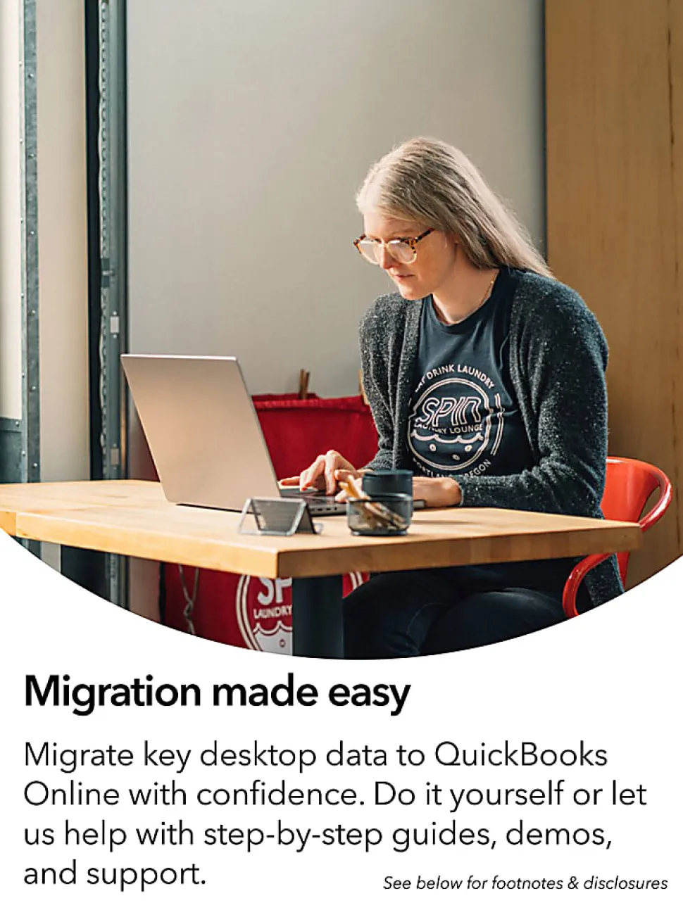 QuickBooks® Online Essentials, 2024, For 3 Users, 1-Year Subscription, Windows® 10/Mac OS Big Sur 11, Disc/Product Key