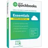 QuickBooks® Online Essentials 2023 For PC, 3-Month Subscription, Windows® 10, Product Key
