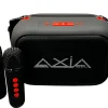 Quick Communication Corp. AIXA Tech Wireless Speakers, Black