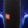 Quick Communication Corp.  TWS Portable 178507 Wireless Speaker, Black