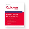 QUICKEN CLASSIC BUSINESS & PERSONAL 1YR