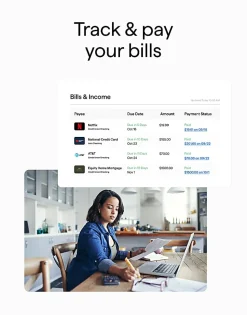 Quicken Classic Premier, New User, 1-Year Subscription, Windows®/Mac/iOS/Android Compatible, ESD