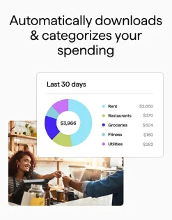 Quicken® Classic Starter, 1-Year Subscription, Windows®/Mac, Product Key