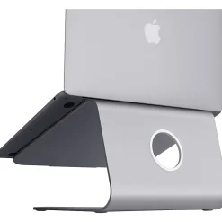 Rain Design mStand Laptop Stand - Space Grey - 10072