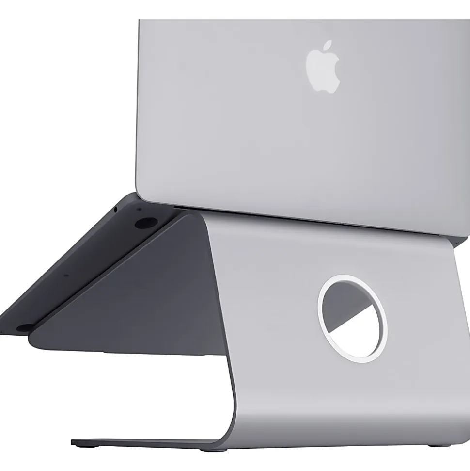 Rain Design mStand Laptop Stand - Space Grey - 10072