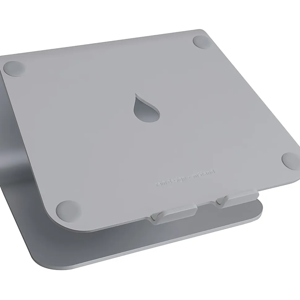 Rain Design mStand Laptop Stand - Space Grey - 10072