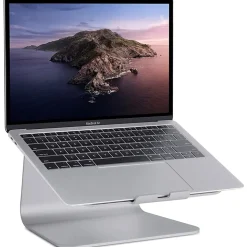 Rain Design mStand Laptop Stand - Space Grey - 10072