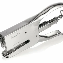 Rapid® Classic Plier Stapler, Chrome