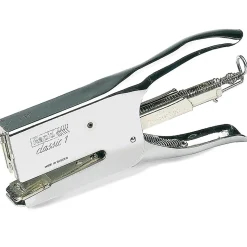 Rapid® Classic Plier Stapler, Chrome