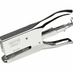 Rapid® Classic Plier Stapler, Chrome